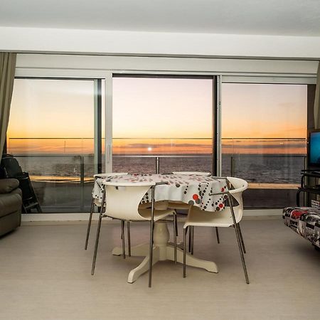 Appartamento Moderne Studio Met Zeezicht Naast Casino Blankenberge Esterno foto