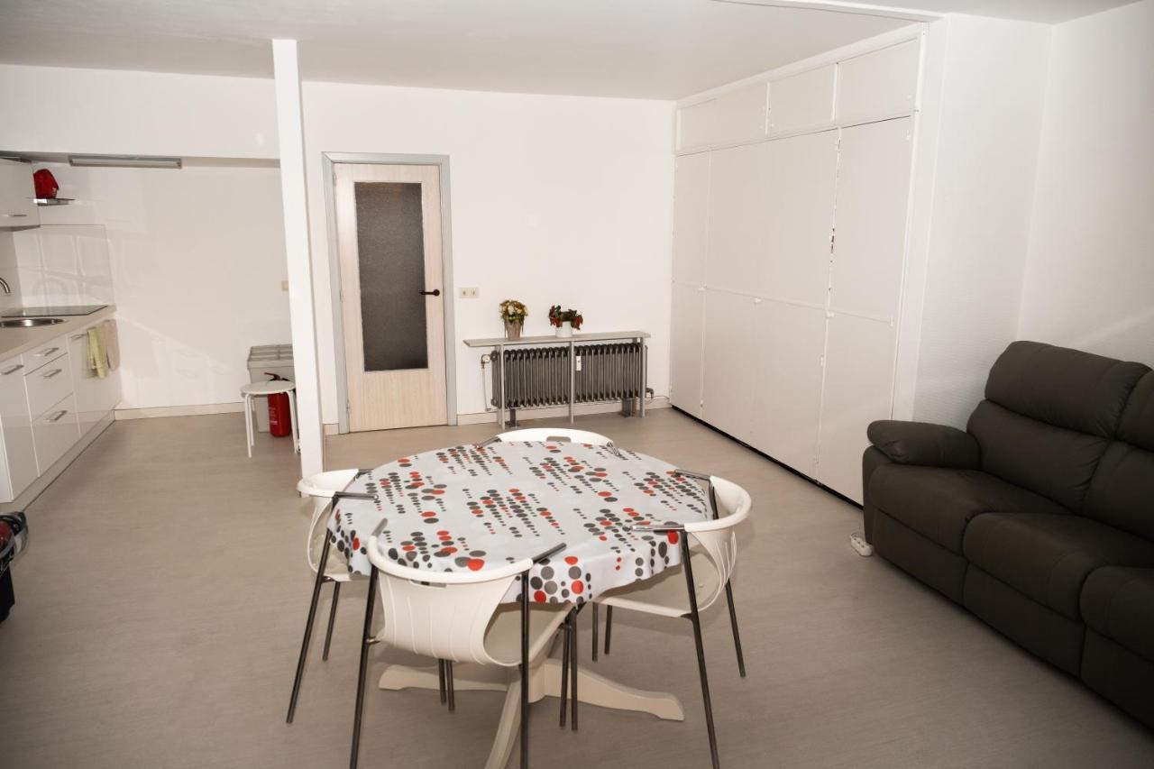 Appartamento Moderne Studio Met Zeezicht Naast Casino Blankenberge Esterno foto
